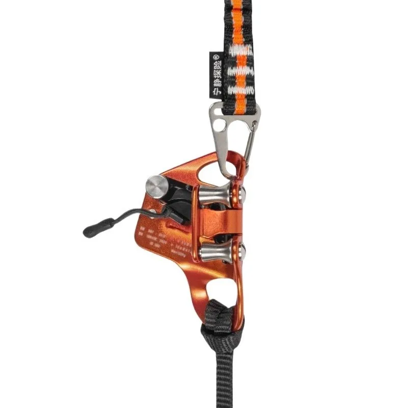 High-altitude climbing ropes, knee-style climbers, pedal straps, stepping ropes, knee elastic ropes