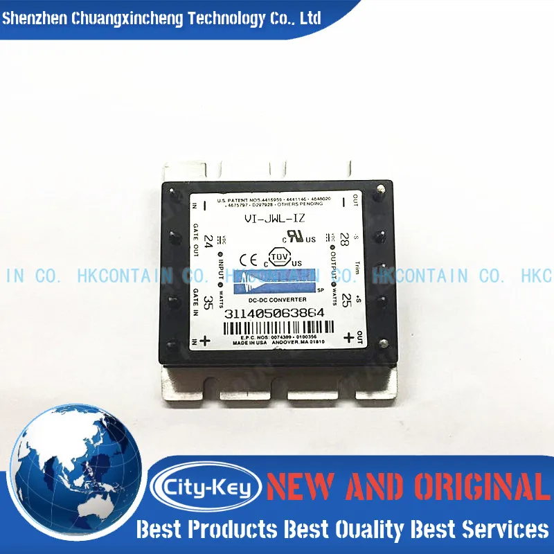 New and Original VI-JWL-IZ VI-JWL-05 VI-JWL-06 VI-JWL-CW VI-JWL-CX VI-JWL-CY VI-JWL-CZ VI-JWL-EW IGBT MODULE