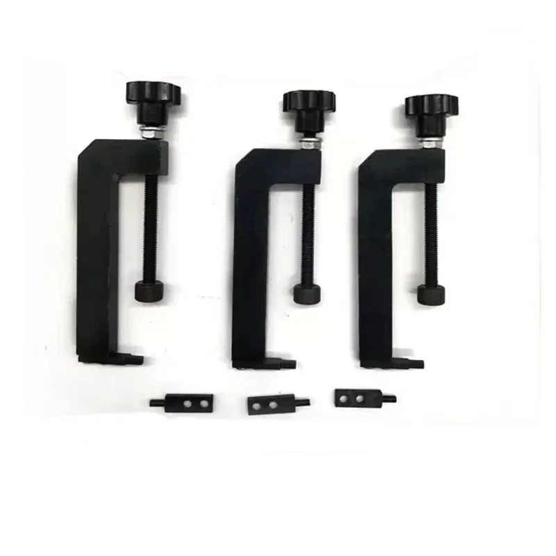 For CP3 Common Rail…