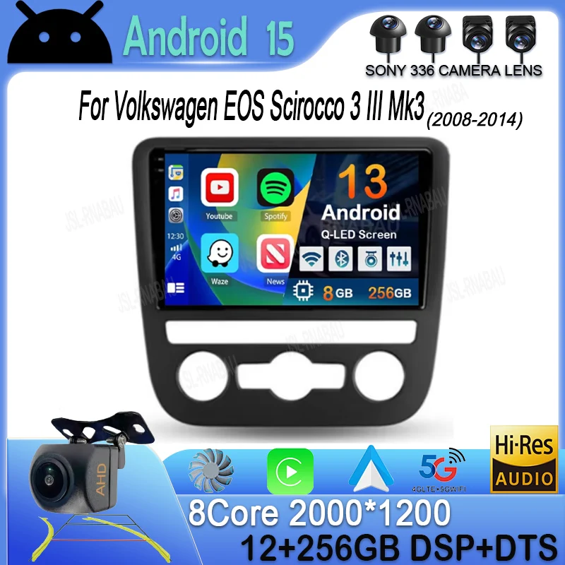 Android 15Car Radio… - image