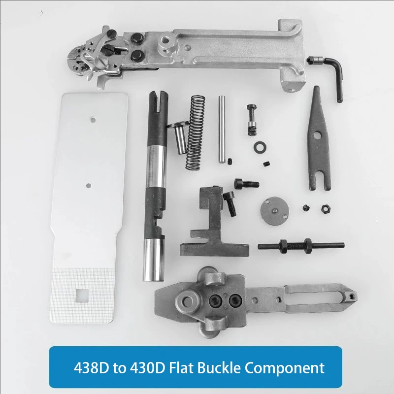 430D To 438D Vertic…