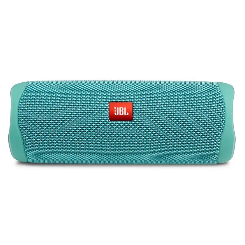 JBL Flip 5 głośnik Bluetooth Flip5 Mini przenośny wodoodporny głośnik bezprzewodowy Bluetooth bas Stereo muzyka na zewnątrz podróżna impreza głośnik