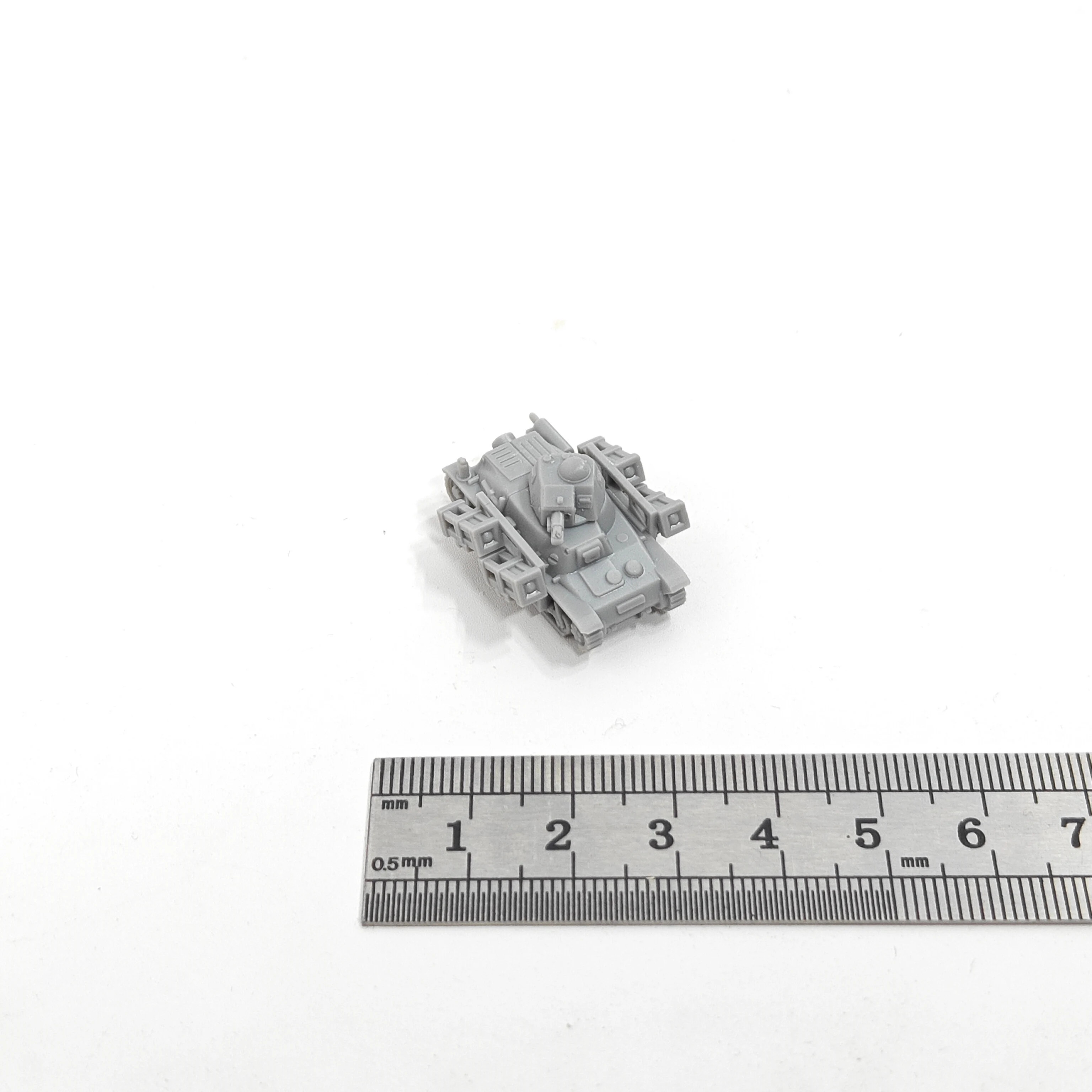 

КОМПЛЕКТ МОДЕЛИ Wurfrahmen в масштабе 1/144 Hotchkiss 39