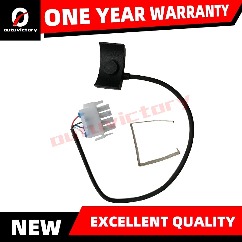 

50107012 Steering Sensor LAB,Jungheinrich Forklift Parts EFG115 320