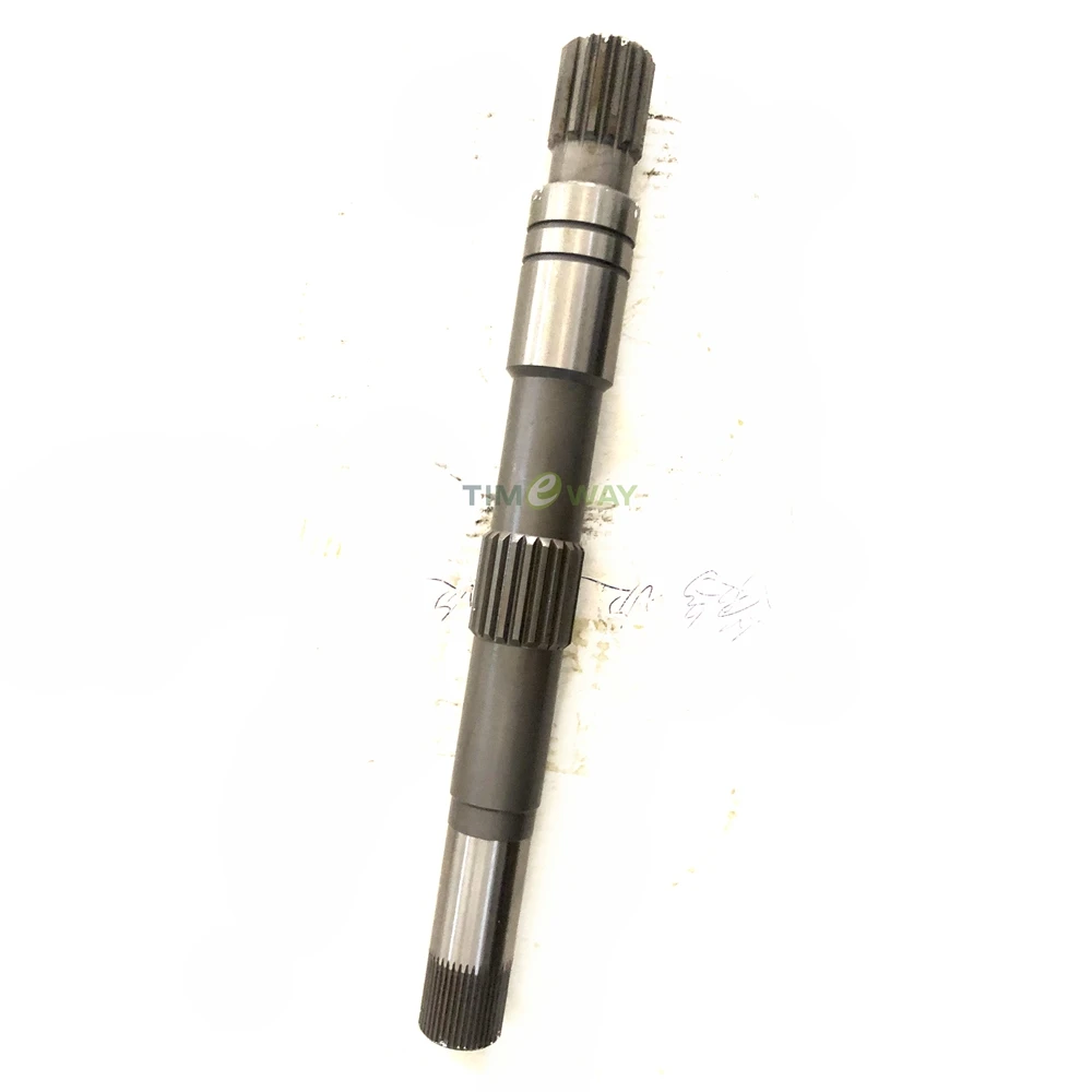 Drive Shaft T15 70442-228 74318 for Repair EATON Hydraulic Pump Parts