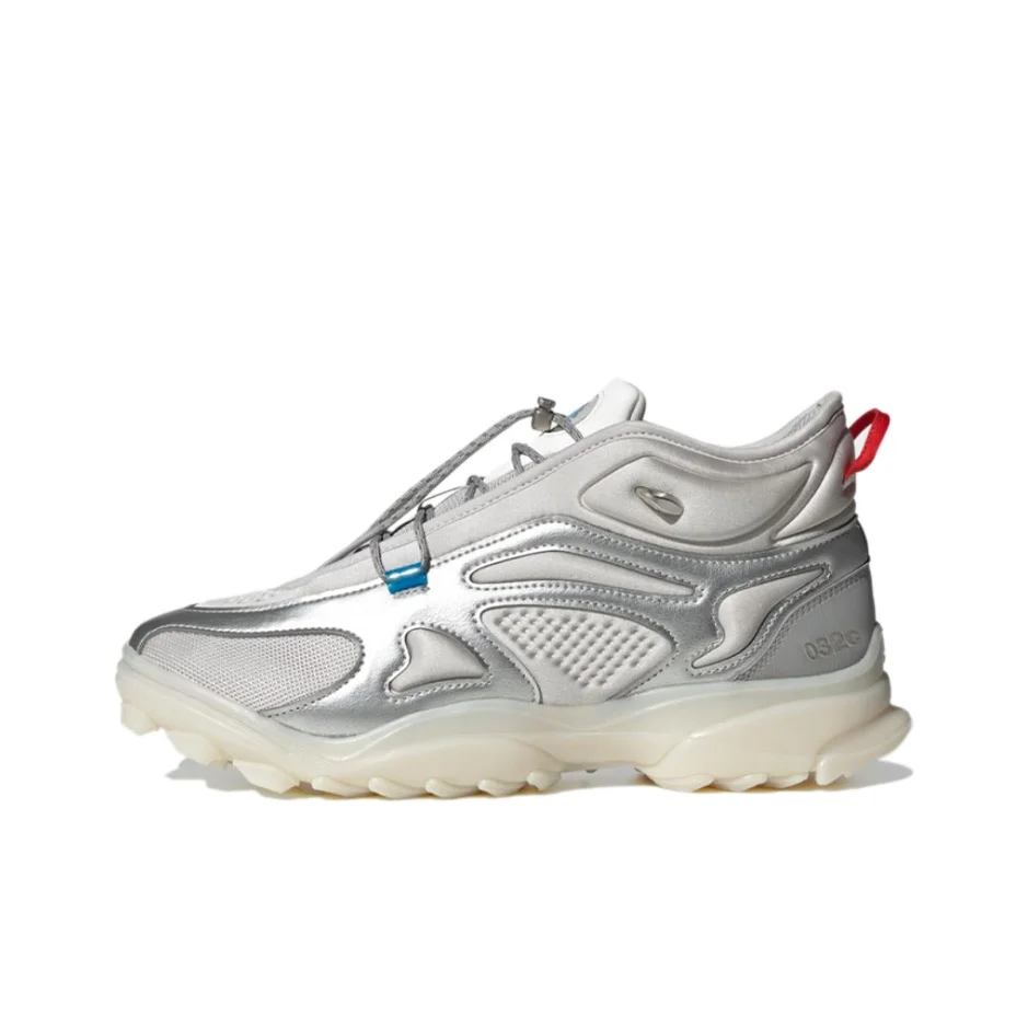 Adidas x 032c GSG Zapatillas de Running Unisex con Amortiguación, Antideslizantes, Resistentes a la Abrasión, Cobertura y Soporte, de Media Altura GW0262
