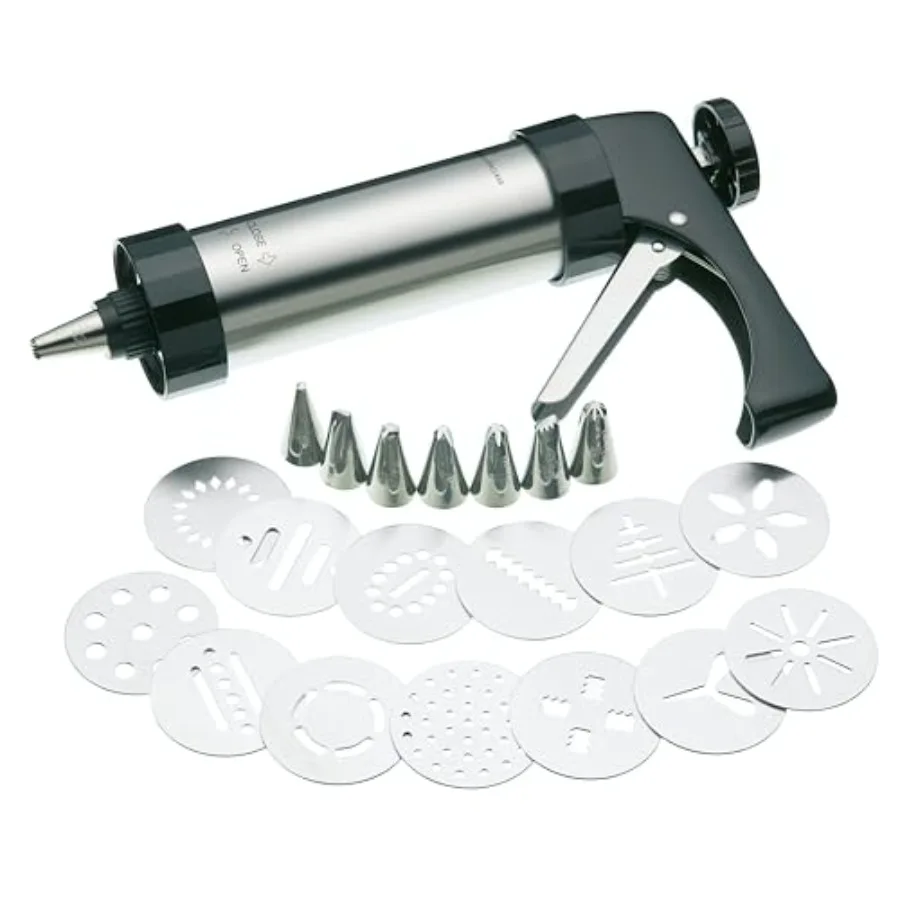 

Masterclass Professional Icing Set