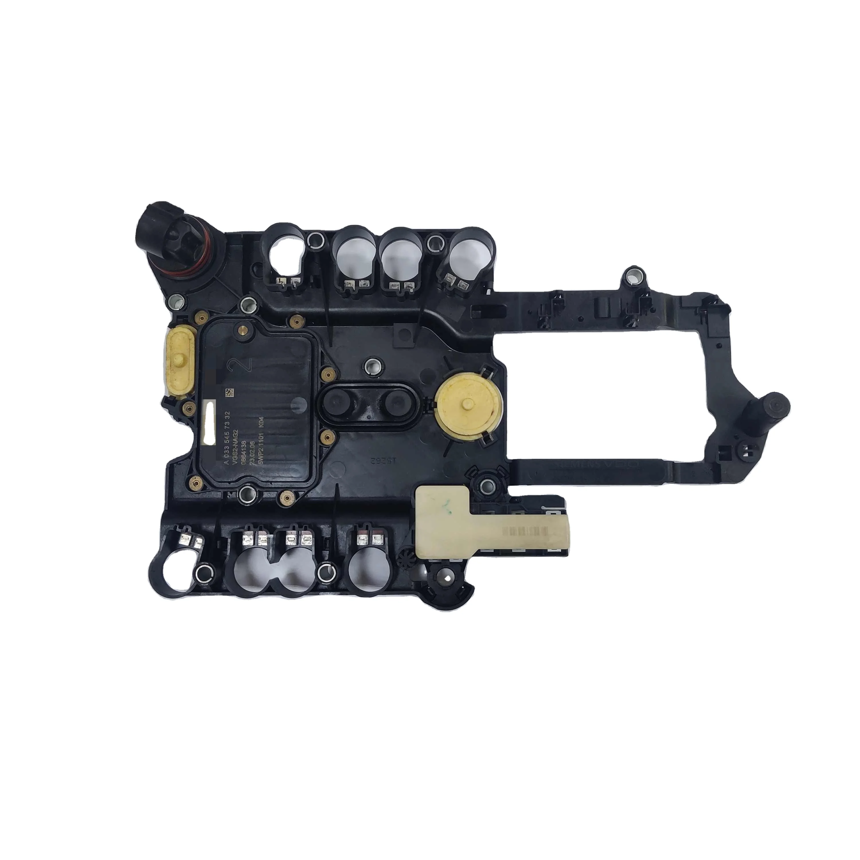 

High Quality Transmission Control Unit TCU TCM 722.9 A000270260080 A0002702600 A0034460310 Fit For Germany Car