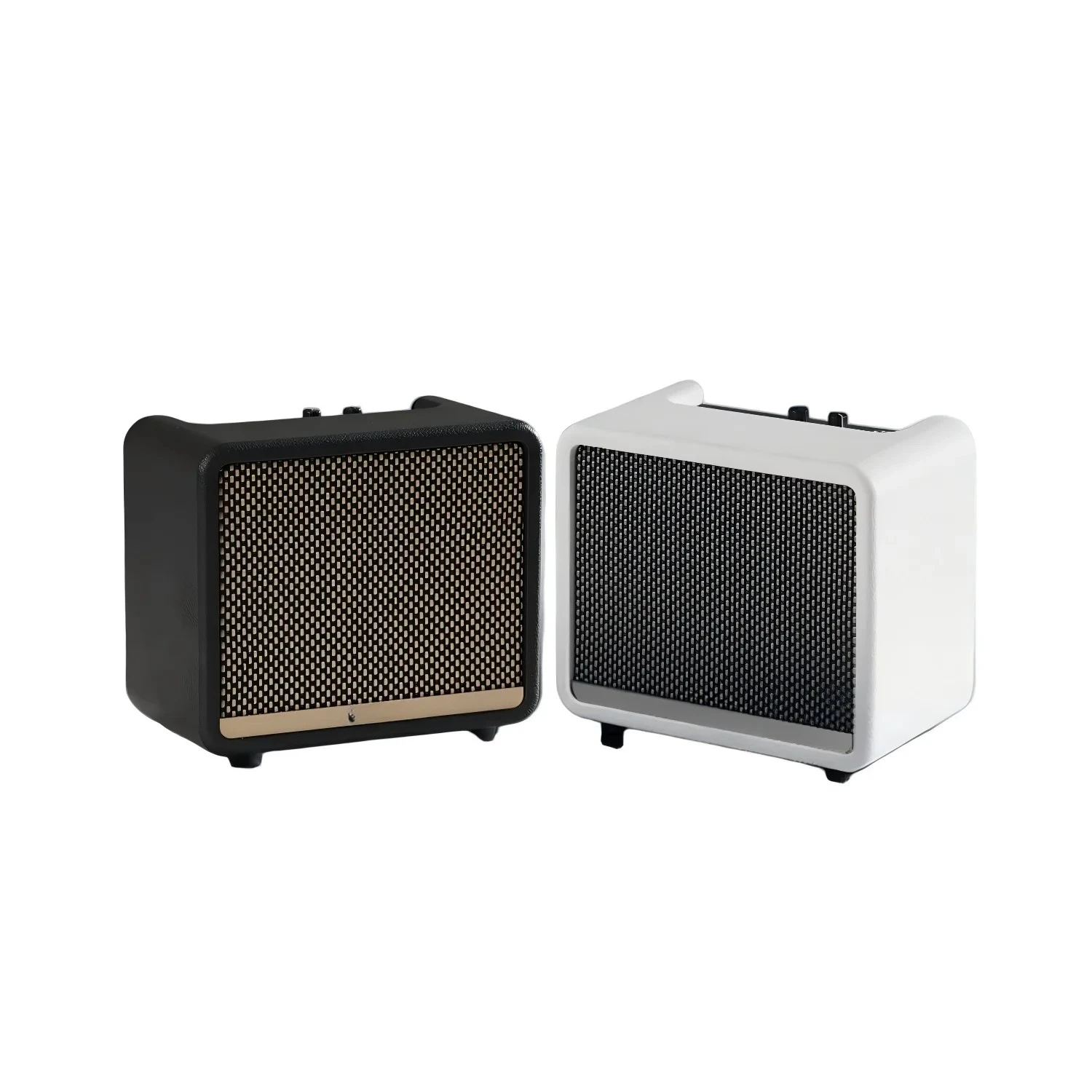 

JAM-10 Smart Portable Guitar Speaker Bluetooth Lithium Battery for Electric Guitar Bass Outdoor Home Accompaniment