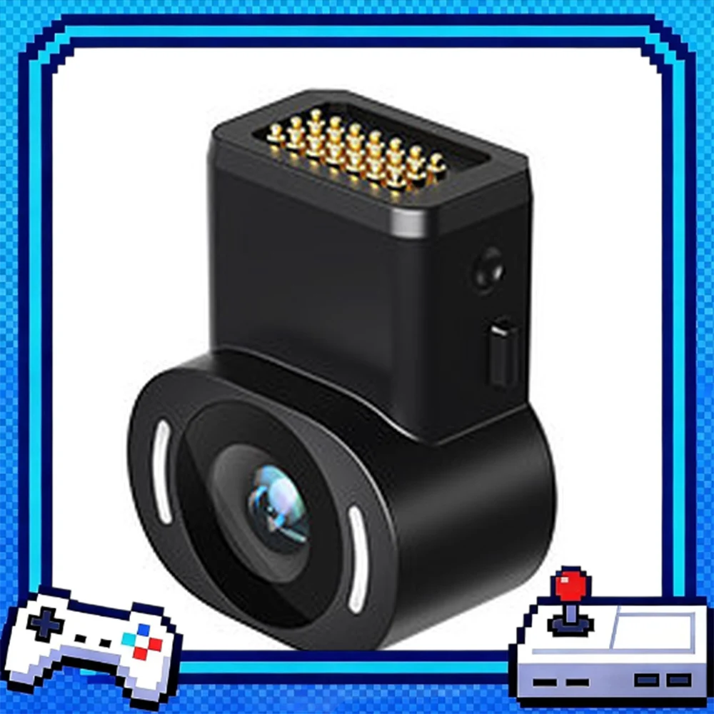 XREAL Eye Spatial Camera Module 6DoF Tracking First-Person Recording Virtual Fusion Capture for XREAL One Series AR Glasses