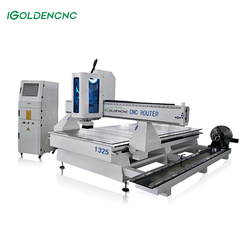 Máquina Cnc profesional para puertas de madera, máquina Cnc de 4 ejes, precio de la India, máquina de trabajo de madera Cnc de alta precisión