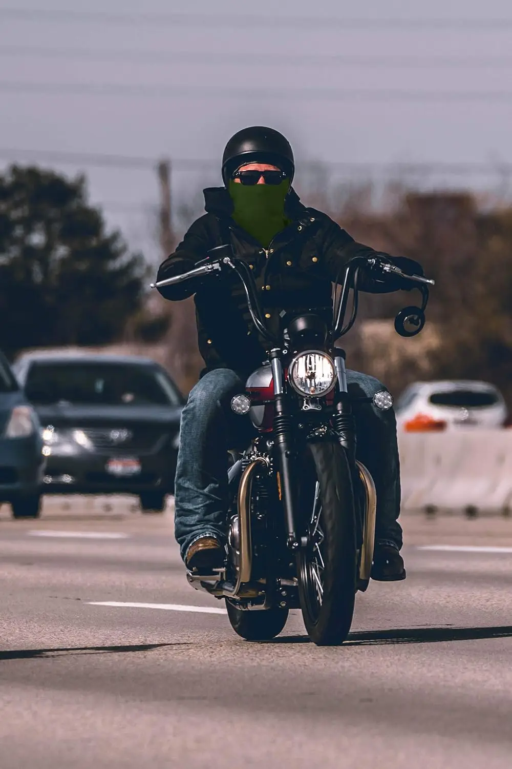 Skimaske für Männer, Sturmhaube, Gesichtsmaske, Damen, Sommer, Shiesty-Masken, Motorradhelm, vollständige Gesichtsabdeckung, Sonnenschutz, UV-Schutz – Detail 11