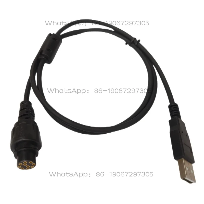 USB  Programming Cable  for TM840(DM850) Radio DM880 Walkie Talkie Cable