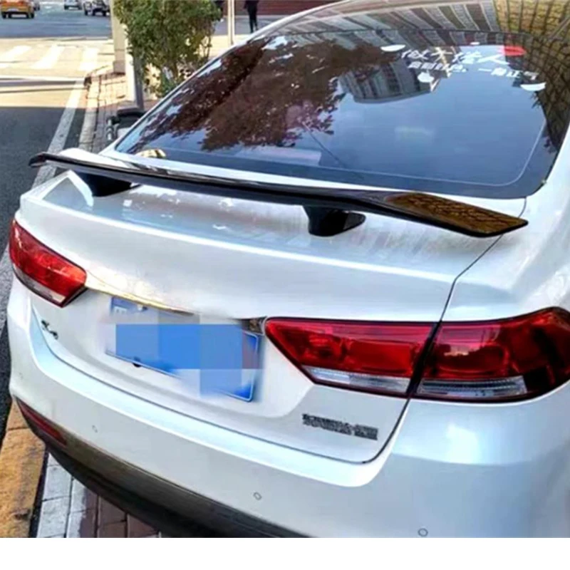 Gt Spoiler Wing For… - image