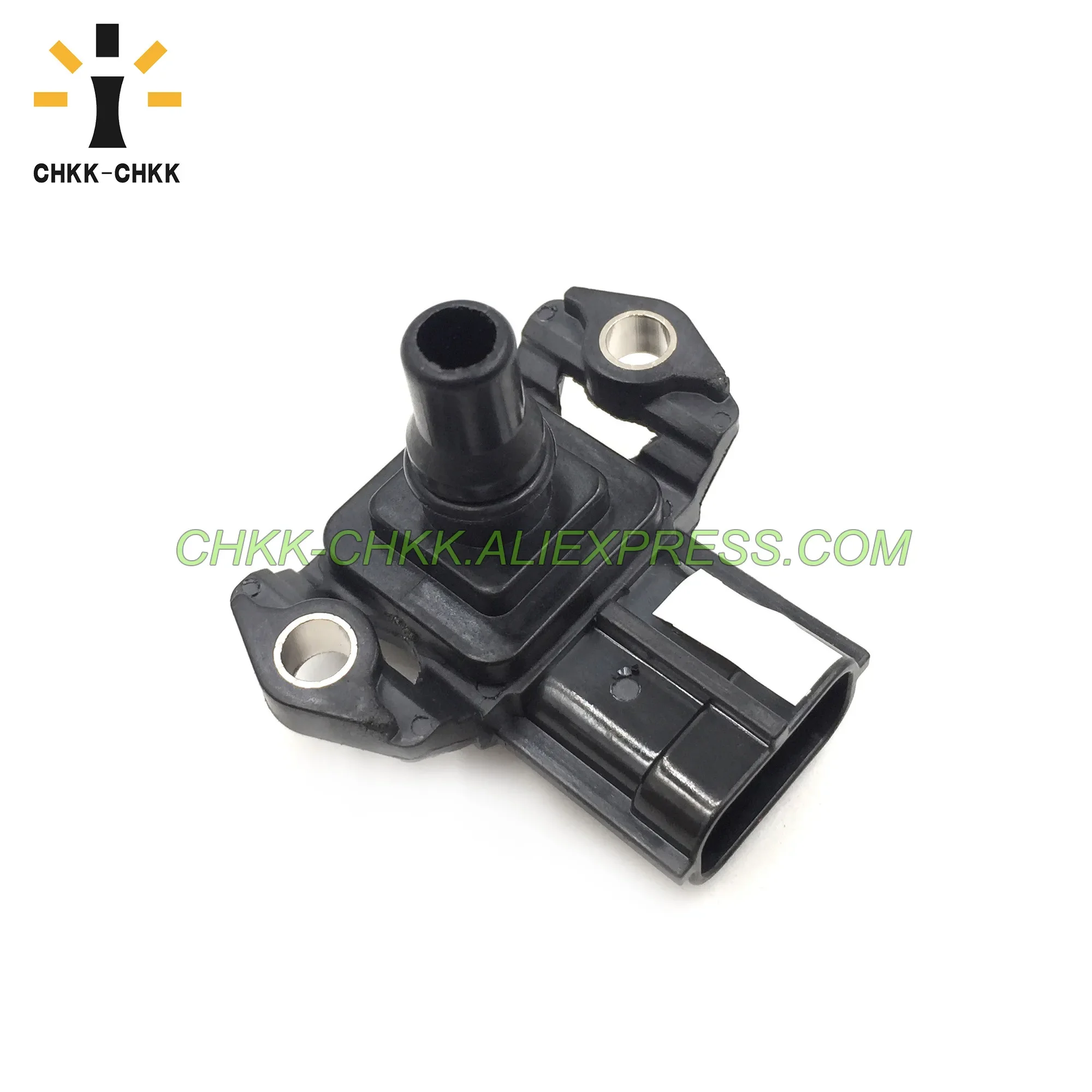 

CHKK-CHKK Intake Air Manifold Turbo Pressure MAP Sensor 22627-AA470 for Subaru Legacy Forester Outback 2.5L 22627AA470