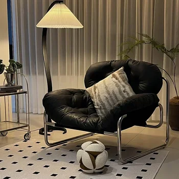 Yemek Sandalyesi Kadife Yastık Makyaj Siyah Sandalyeler Büyük Boy Oturma Odası Alt Çerçeveleri Tek Vintage Orta Yüzyıl Victoria Mobilya