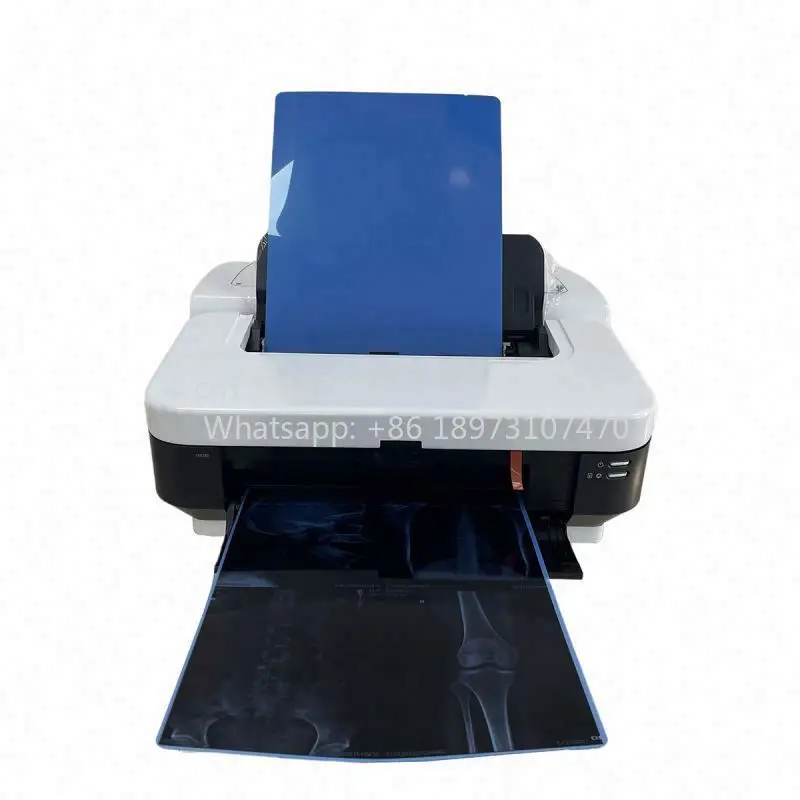 2026 New Dry DR X-Ray Printer HD Inkjet Radiography Film Printing Equipment