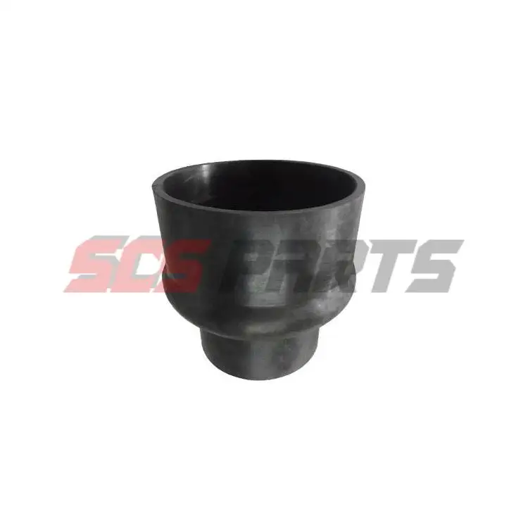 3030763 151613 Hump Hose for Cummins Engine K19 K38 K50 QSK C8.3 QSC