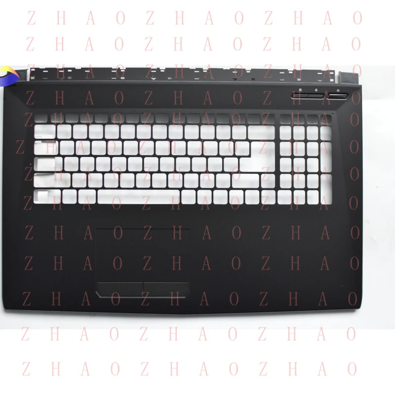 

L+ For MSI GL72 GP72 Top Cover Palmrest Upper Case Cover 307793C222P89