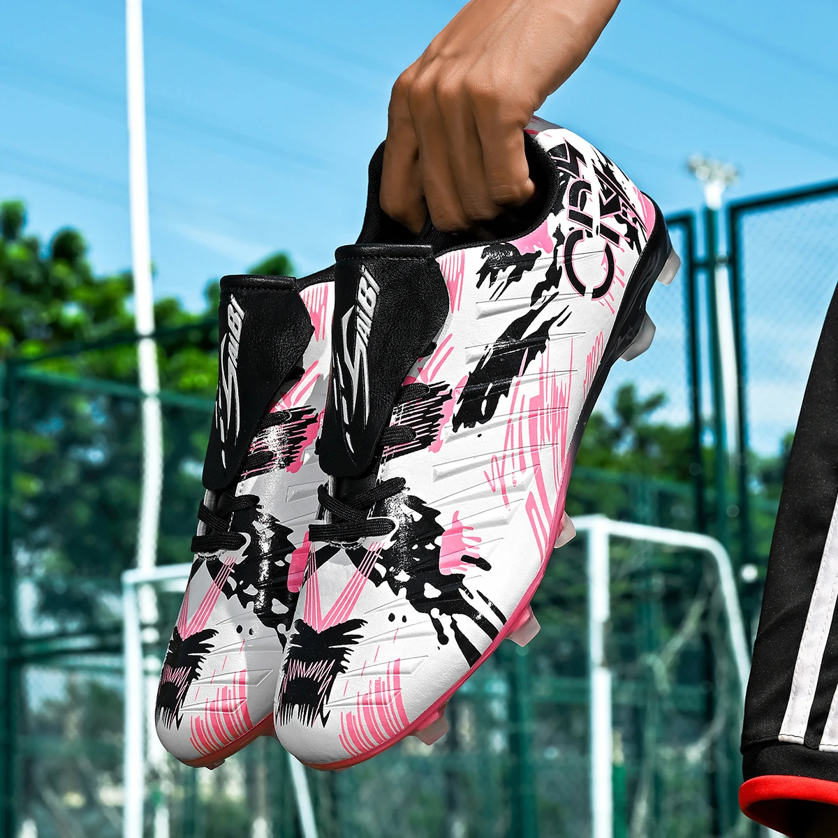 2026 Limited Edition Soccer Sh - Men'S Shoes Limited Edition ulasan dan harga