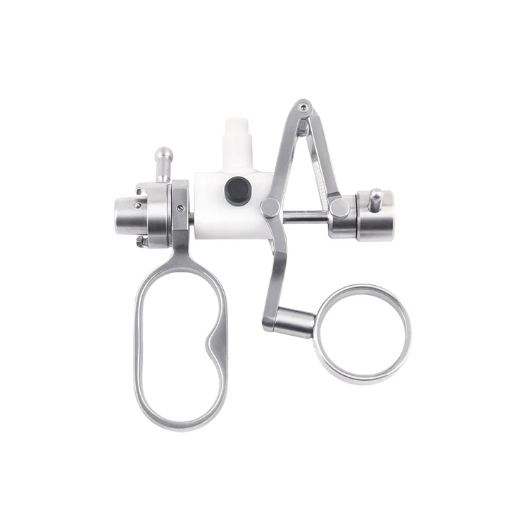 Urology Pediatric Resectoscope Set With CE Approved