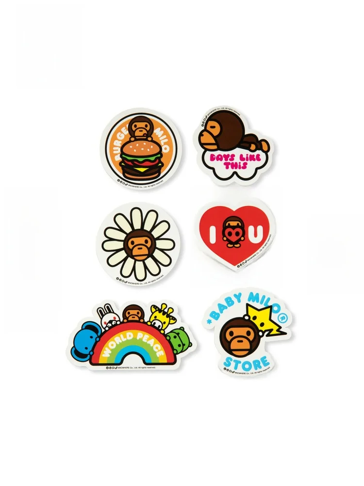 baby-milo-store-cartoon-monkey-stiers-set-of-6-accories-small-monkey-4505xxp-winter-collection-faion-accories