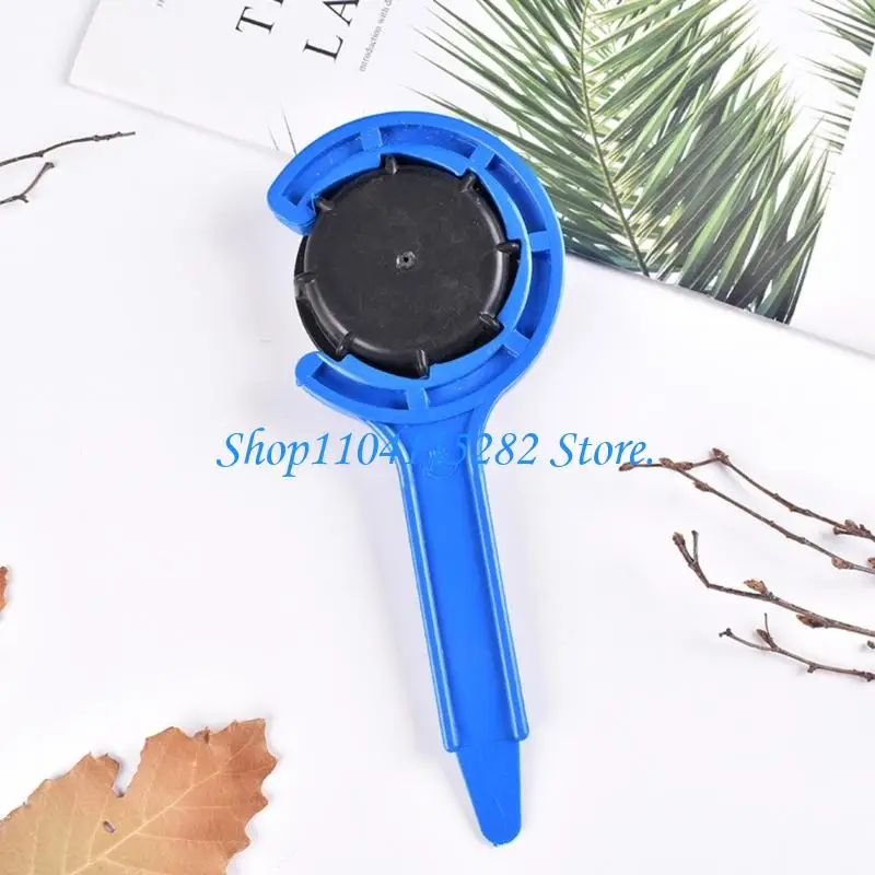  Multiple Size Plastic Container Tool Featuring Against Slip Grip 22.5cm Length D