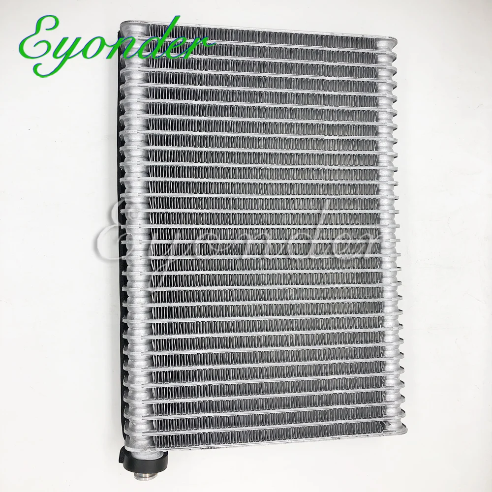 

Air Conditioning Evaporator COOLING COIL Core for Scania Truck Trucks R340 R380 P420 P, G, R, T Series 2003- 1772726