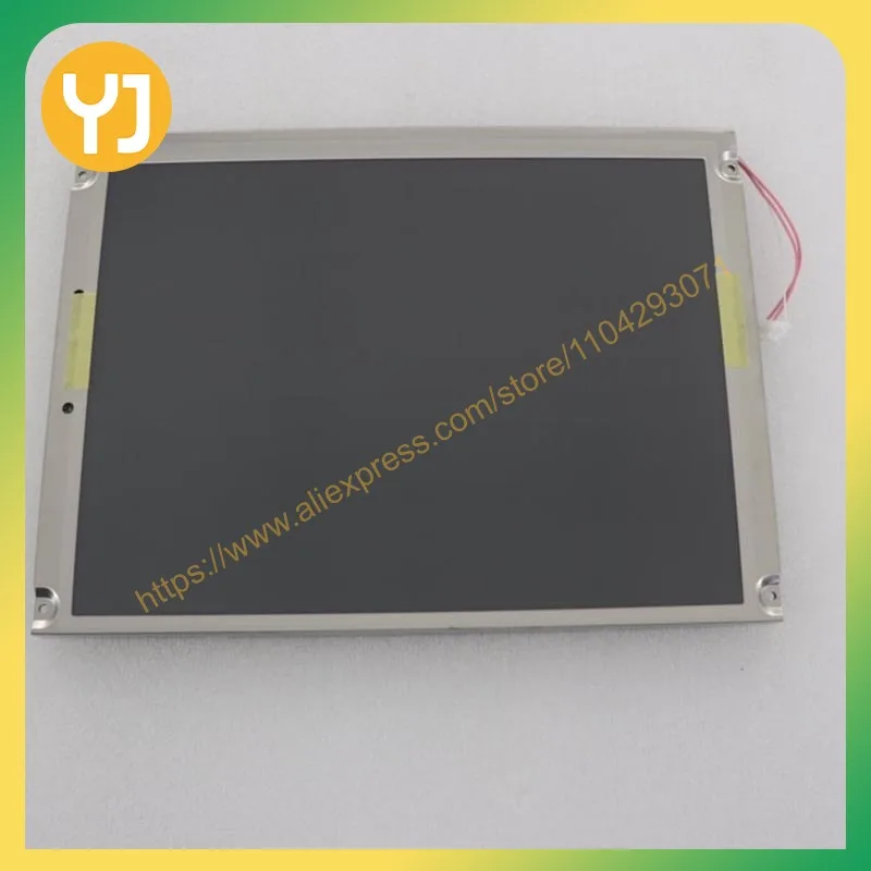 NL8060BC31-27D LCD display 12.1 inch  resolution 800*600 LCD Liquid Crystal Module