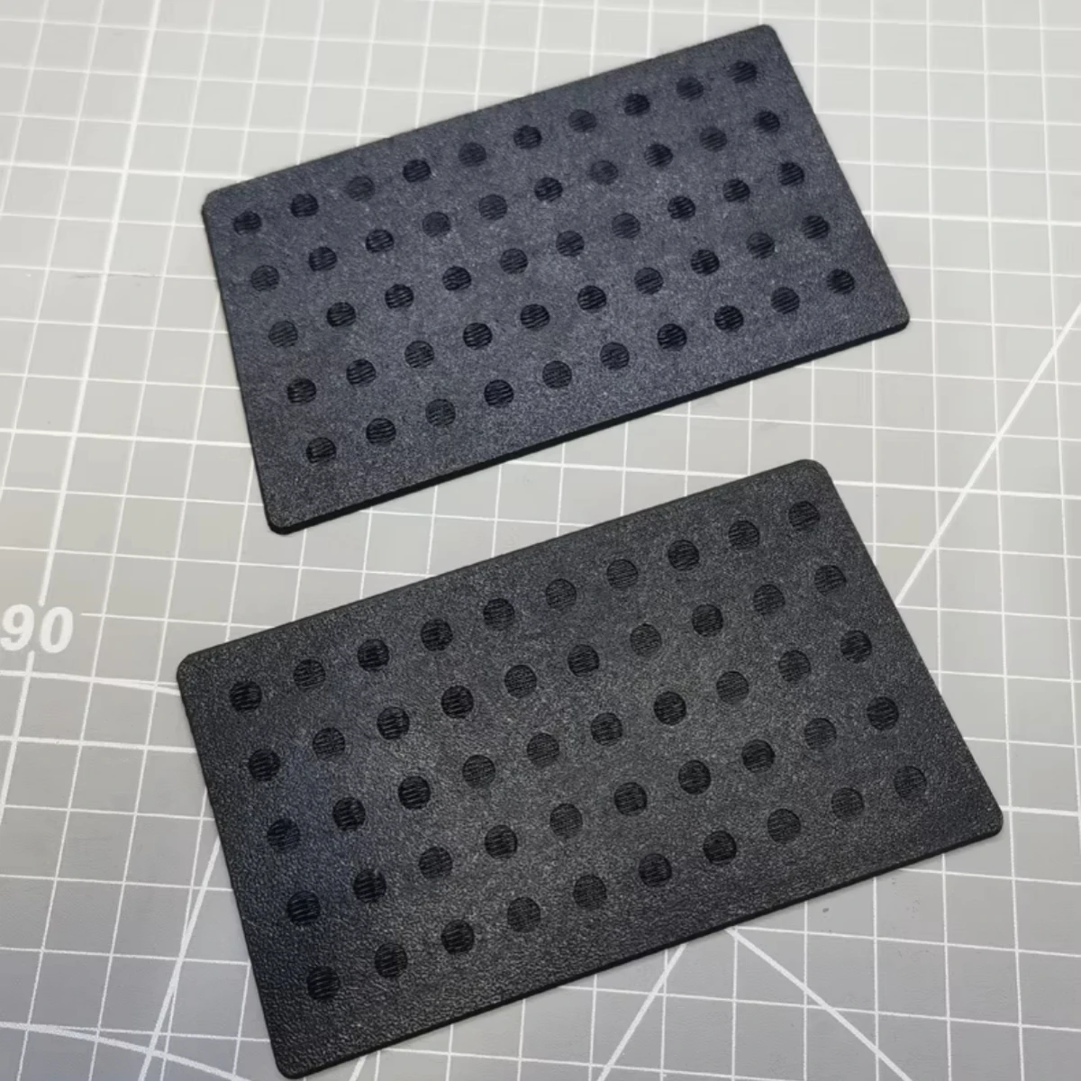 

86020 rgt lc71 side window guard 1/10 scale rock crawler RC car option part