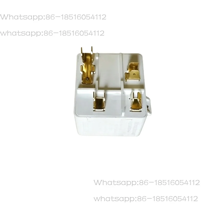 Refrigerator Refrigerator Refrigerator Compressor Starter Relay 35A-400V 1253007 RVA3H3C
