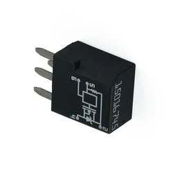 15016745 Relay Fuse Relay Fuse Car Headlight Relay Fuse For Buick For GMC For Sierra For Buick Practical For Buick