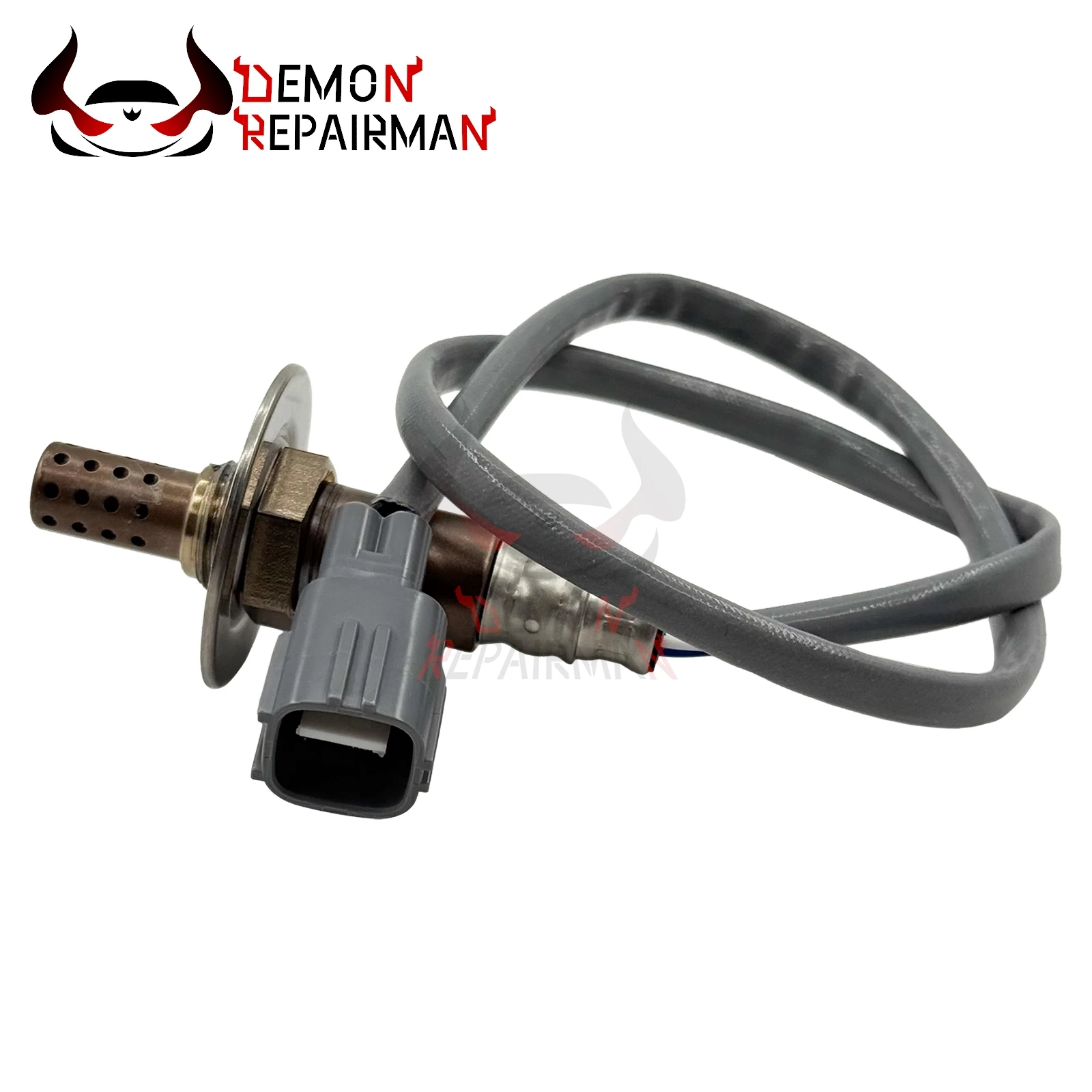 234-4445 Oxygen Sensor Compatible With Mazda CX-5 2017 Saab 9-2X 2.5L 2.0L Subaru Forester Lada Ford 22690-AA81A 22690-AA810 view 2