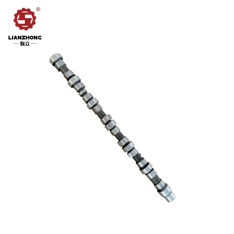 Manufacture Excavator Parts Engine 6Bt5.9  Engine Camshaft 3283179