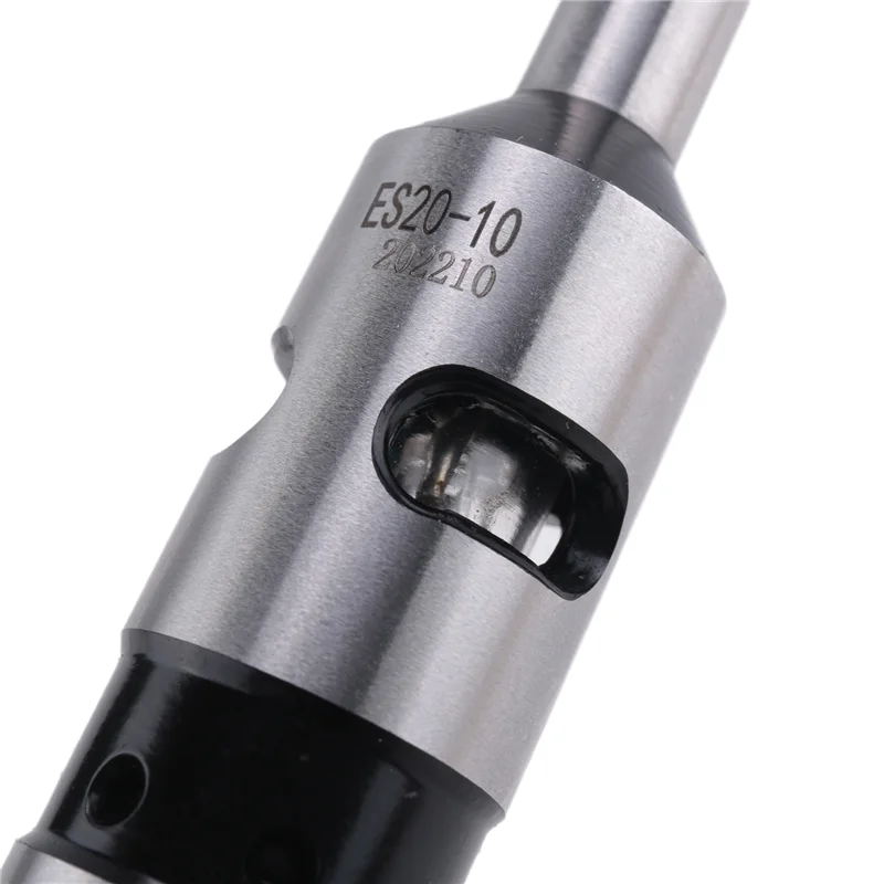 ABJT-Electronic Edge Finder Led Beep Contact Point Sensor Probe Hardened Precision Ground For Cnc Machine Milling