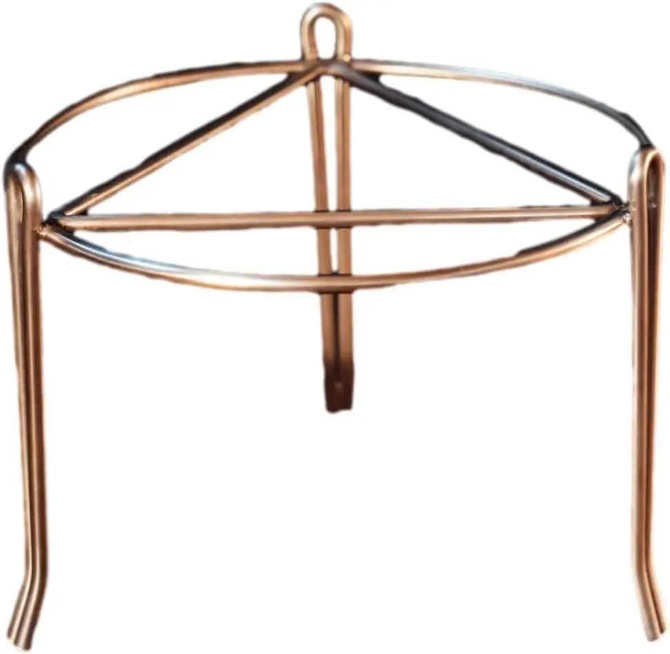 Sertodo Stainless Steel Stand for Copper Water Dispenser & Filter System
