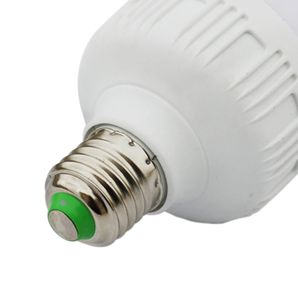 E27 5W 7W 9W 12W 15W Светодиодная ночная лампа Smart PIR Датчик движения Свет крыльца