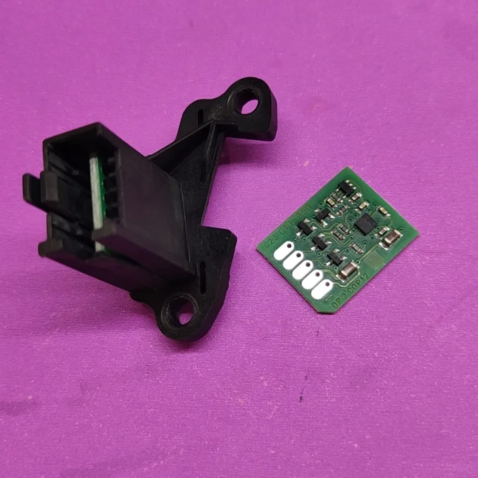 

Печатная плата модуля 3D-датчика двигателя Siemens Bosch