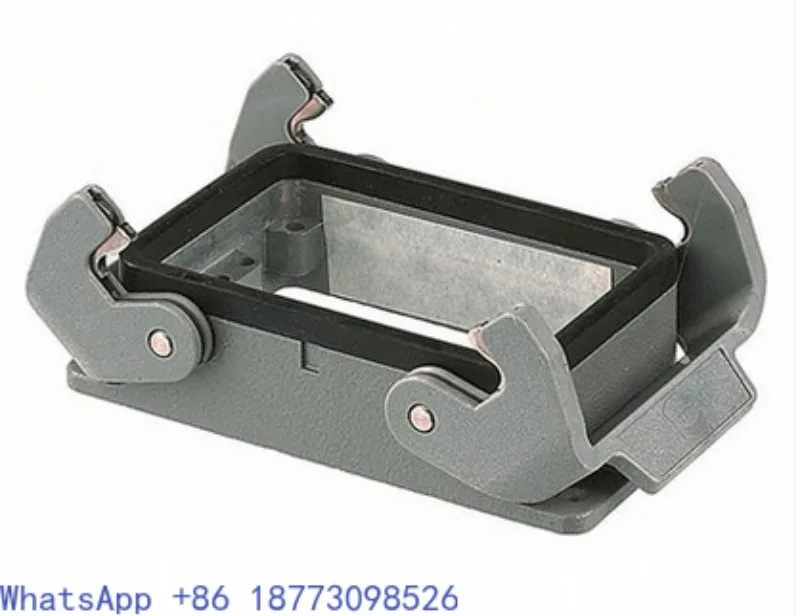09300240301 HAN HARTING Harding Base Socket Harting Rectangular Connector