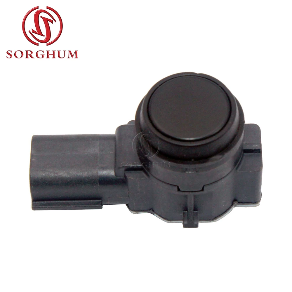 SORGHUM Parktronic PDC Parking Sensor Backup Parking Sensor Fit for Cadillac CTS CT6 XT5 GMC Buick Chevy 23428269 0263023439