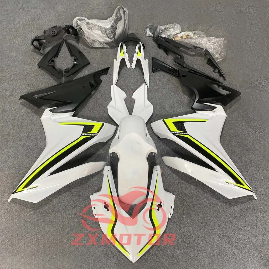 Motorcycle Bodywork Kit Fairings for HONDA CBR500RR 19 20 21 22 23 ABS Injection Fairing Fit CBR 500RR 2019 2020 2021 2022 New