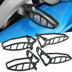 R 1200 GS LC Adventure Motorcycle Front and Rear Turn Signal Protection Cover FOR BMW R 1250 GS F 850 GS Adv F 750 GS 2018 2019