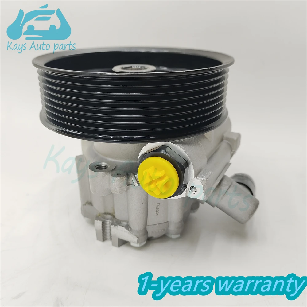 

High-quality power steering pump 0044668301 00446668901 A00446668301 A0044668901 for Mercedes X164 GL320 W251 W221