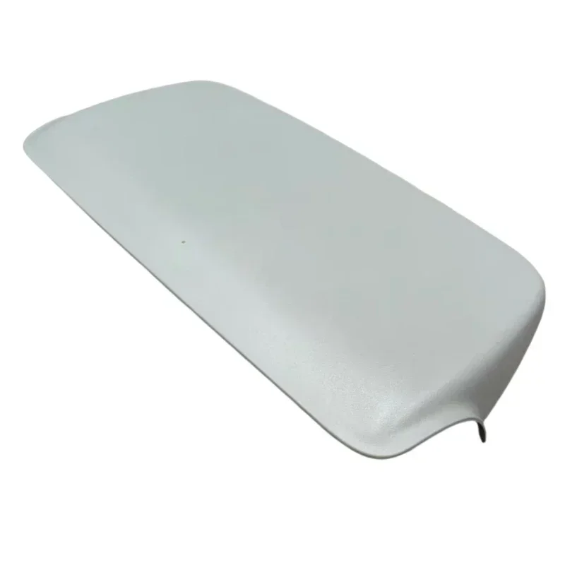 

Tail Stop Light Cover Simple to Install Rear Brake Lamp Enclosure 9675229780 Upper Brake Light Protector for Vehicles 308