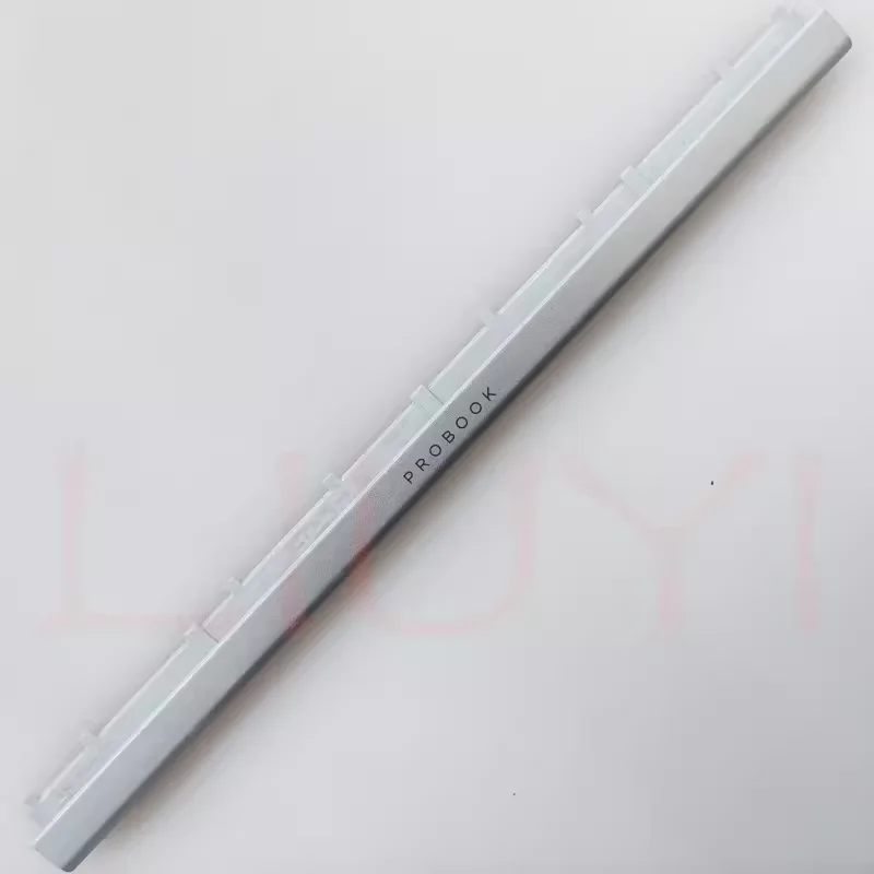 

Original for HP ProBook 440 G7 X8M hinges cover Silver