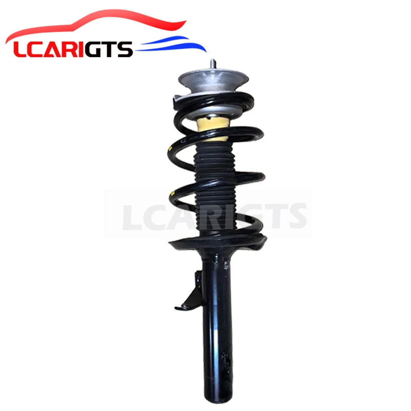 For BMW X3 E83 2004-2010 Front Shock Absorber Assembly with Coil Spring 31313453521 31313453522 31313453523 31313453524