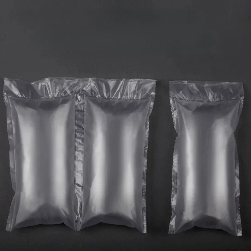 Filled Bag Air Bag Shock Absorption Film Bubble Packaging Foam Air Column Express Shockproof Inflatable