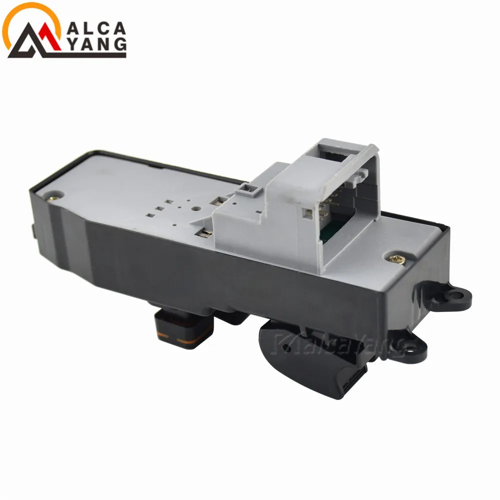 For Toyota Hiace 2006-2013 KDH20 TRH20 84820-26201 Front Right Power Auto Control Window Switch 14Pins 84820-26191 84820-26211