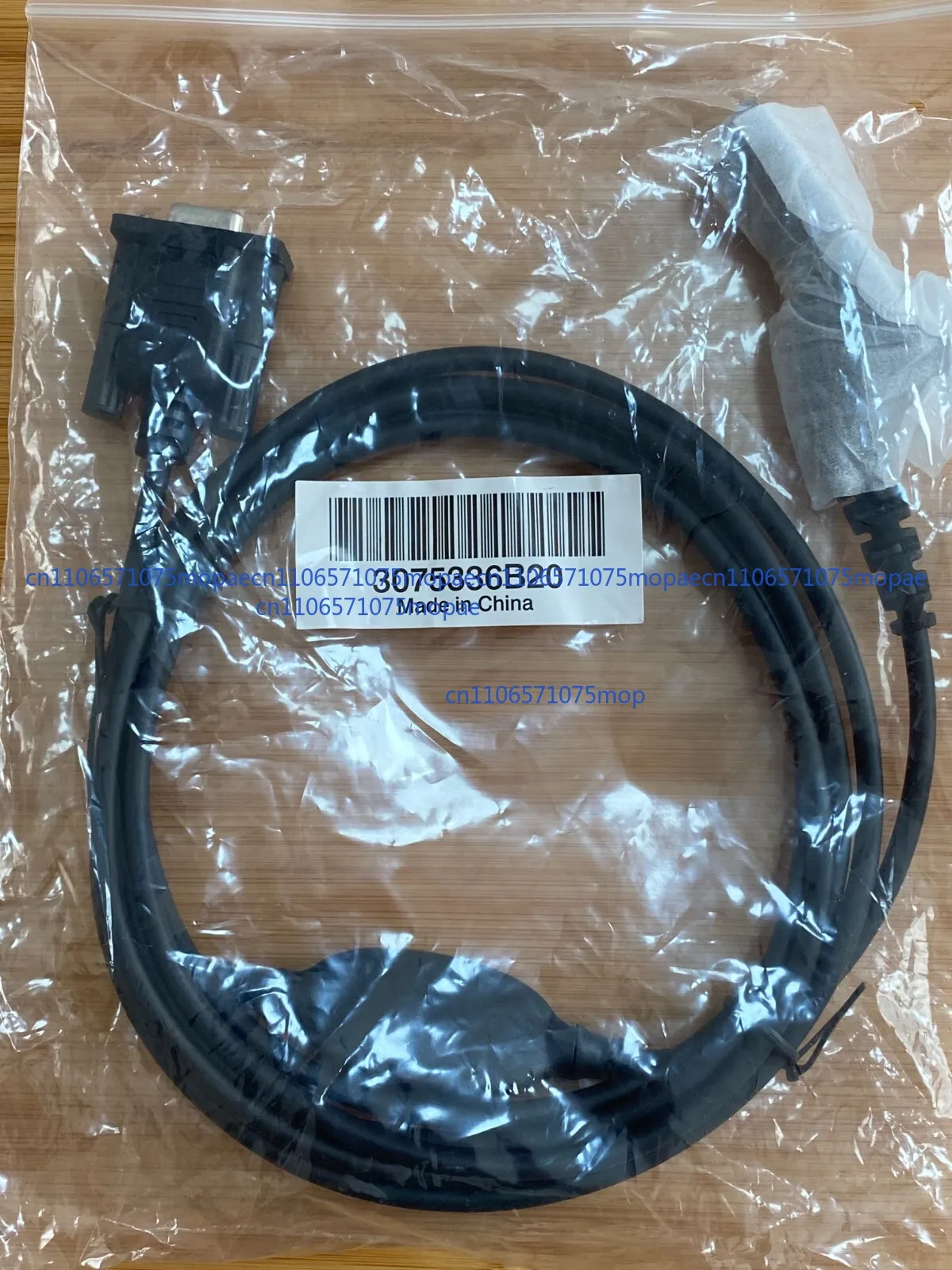 

FOR SMotorola 3075336B20 WPLN6905B Keyload Cable APX7000 APX8000 APX6000 CKN6905B