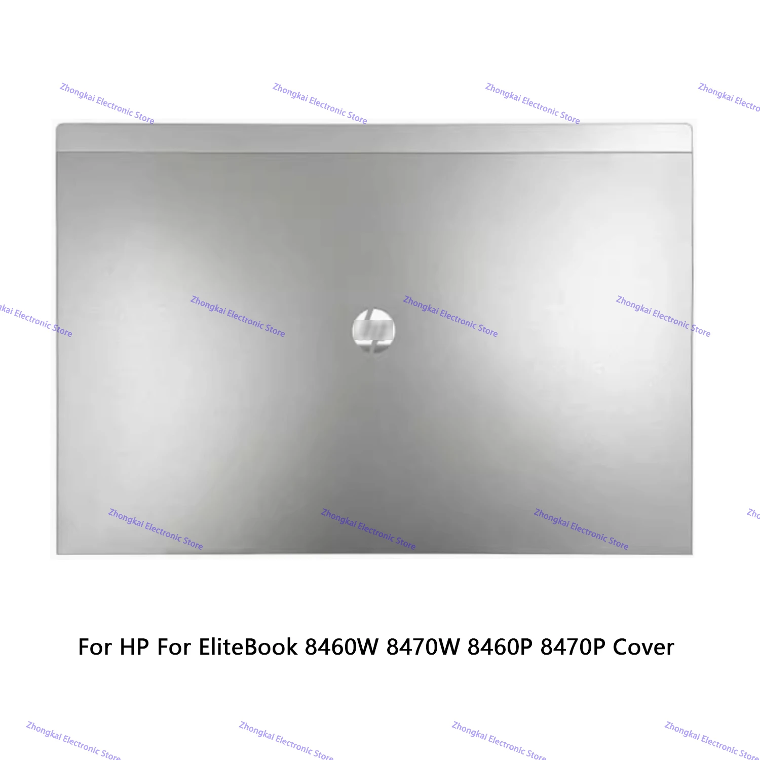 Nowy oryginał do laptopa HP EliteBook 8460W 8470W 8460P 8470P Obudowa tylna LCD / ramka / podłokietnik / dolna pokrywa podstawy 685996 -001